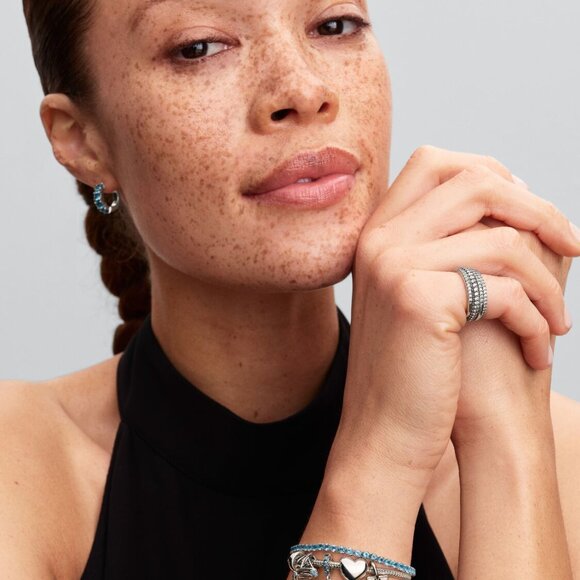 Pandora Travel Dangle Charm - Picture 4 of 6